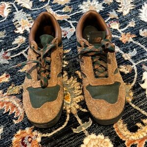 New balance hiking shoes 9.5
